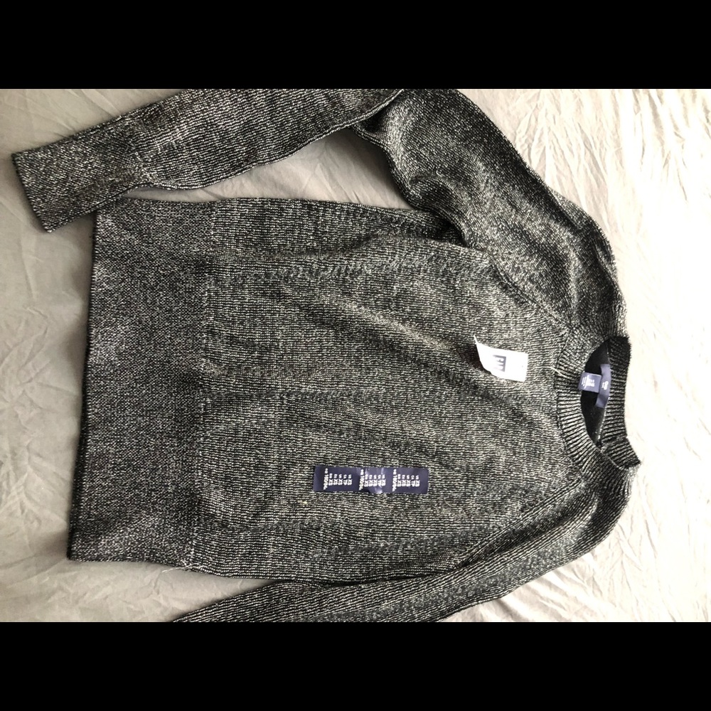 NWT Gap sweater